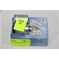 JEWELERS LOOP 60 POWER WITH LED LIGHT