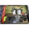 Image 1 : FONDUE SET