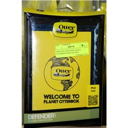 ORIGINAL DEFENDER SERIES OTTERBOX FOR IPAD MINI