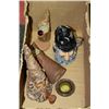 Image 1 : BOX OF MISC. WIZARDS