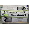 Image 1 : CUISINART PROFESSIONAL MEAT GRINDER