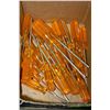 Image 1 : BOX OF 24 ASSORTED SCREWDRIVERS AS THEY COME