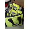 Image 1 : RYOBI DRILL + DRIVER KIT (BATTERY&CHARGER)