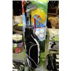 Image 1 : JUNIOR GOLF SET