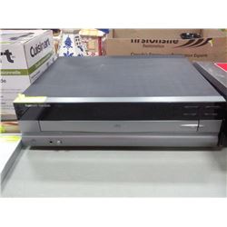 HARMON KARDON FL8385 5 DISC CD CHANGER