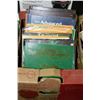 Image 1 : BOX OF DUNGEONS AND DRAGONS BOOKS & MAGAZINES
