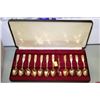 Image 1 : ESTATE SPOON COLLECTION