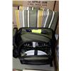 Image 1 : NEW PICNIC BACKPACK - 4PC SETTINGS