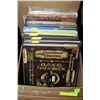 Image 1 : BOX OF COLLECTABLE DUNGEONS &