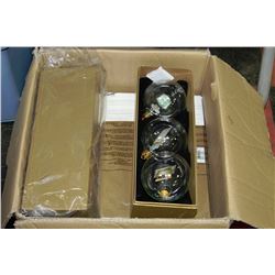 DOLCE & GABBANA CHRISTMAS DECORATION