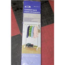 ROLLING GOURMET RACK