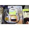 Image 1 : DYMO LABEL MAKER & PACK OF REFILLS
