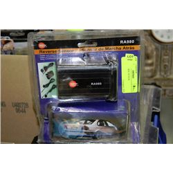 AUTO REVERSE SENSOR