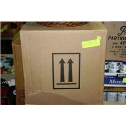 CASE OF COMMERCIAL SANITIZER 101 X 4