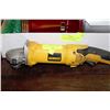 Image 1 : DEWALT 6" ANGLE GRINDER