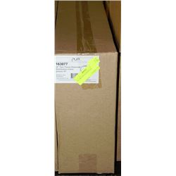 10" TWIN TISSUE DISPENSER