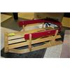 Image 1 : SMALL SLEIGH