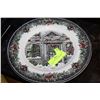 Image 1 : ROYAL STAFFORD CHRISTMAS PLATE