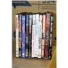 Image 1 : BUNDLE OF 11 DVD'S