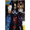 Image 1 : THREE HARRY POTTER UMBRELLAS