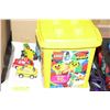 Image 1 : 90 PIECE DUPLO LEGO VINTAGE TONKA TOYS