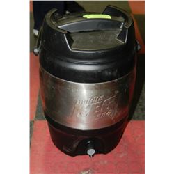 BUBBA KEG