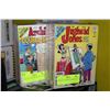 Image 1 : PACK OF 10 ARCHIE MAGAZINES X 2