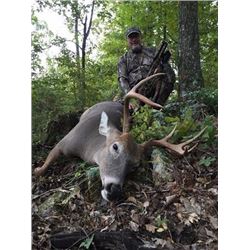 Missouri Archery/Crossbow Whitetail Deer Hunt for 2 Hunters