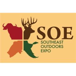 NCSCI Proudly Supports the Southeast Outdoor Expo