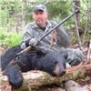 Image 4 : New Brunswick Canada Black Bear Hunt for 2 Hunters