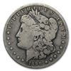 Image 1 : 1890-CC Morgan Dollar VG