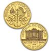 Image 6 : 2015 5-Coin 1/10 oz Gold Sample Set. 1/10 Oz Pure Gold Coins from 5 Countries. $139.80 Each