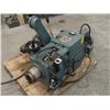 Image 2 : Rambaudi Milling Head 50 Taper Spindle
