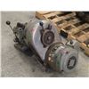 Image 8 : Bridgeport Milling Head, 1HP Motor