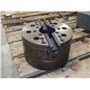 Image 2 : 10" Maxi-Grip 2 Jaw Chuck