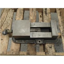 Precision Machine Vise, No main tag