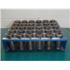Image 2 : 5C Collets with Collet Rack