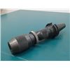 Image 2 : CAT40 Kennametal Holder With Albrecht Keyless Drill Chuck