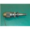 Image 2 : #30 NMTB 3/4" End Mill Holder, with Albrecht Keyless Drill Chuck