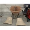 Image 1 : Handwashing Waterfall Type Unit