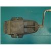 Image 2 : Bridgeport Milling Vise with 360 Degree Swivel Base