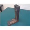 Image 1 : Right Angle Plate, 8.5" x 3.5" x 12.5"