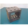 Image 1 : Machining Block, 7" x 7" x 6"