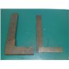 Image 2 : Brown & Sharpe 18" Metalworking Square
