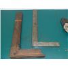 Image 2 : Brown & Sharpe 25" Metalworking Square