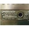 Image 8 : 6" x 6" ATCO Magnetic Sine Plate- MSPC5-66CX