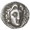 Image 1 : RHODES: ca. 380-300 BC, AR didrachm (6.66g)