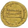 Image 2 : ABBASID: al-Rashid, 786-809, AV dinar (4.24g), NM, AH188
