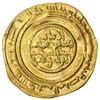 Image 1 : FATIMID: al-Mustansir, 1036-1094, AV dinar (4.09g), al-Mansuriya, AH430