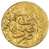 Image 1 : SAFAVID: 'Abbas I, 1588-1629, AV 1/2 mithqal (2.32g), Isfahan, AH997